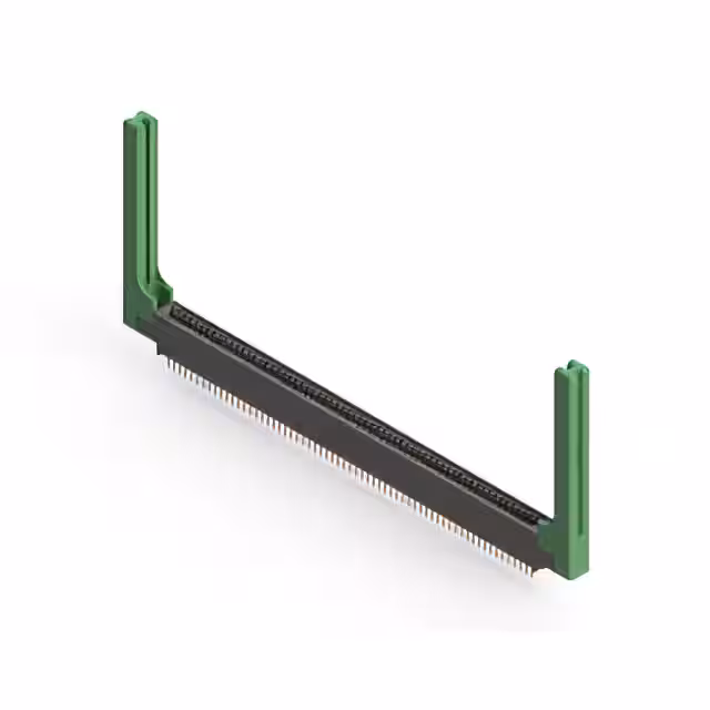 395-126-520-858 EDAC Inc.  Edgeboard Connectors